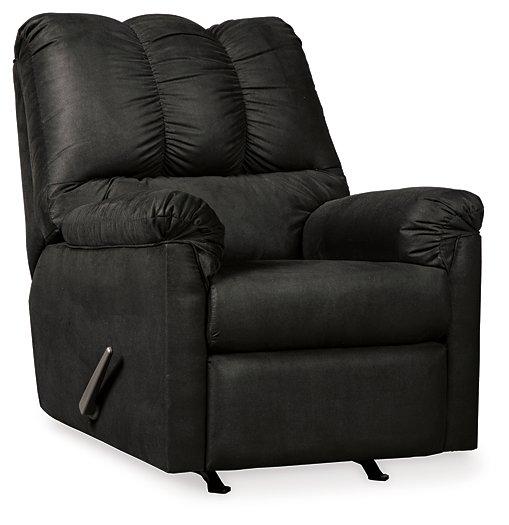 Darcy Recliner - 3 Bros Warehouse