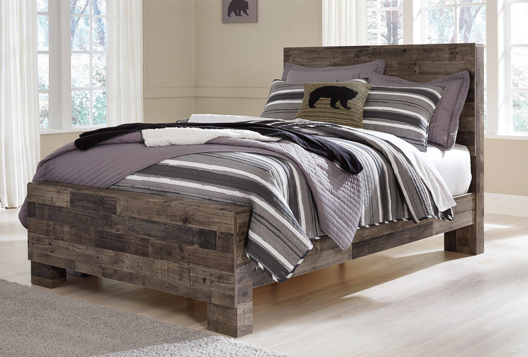 Derekson Youth Bed - 3 Bros Warehouse