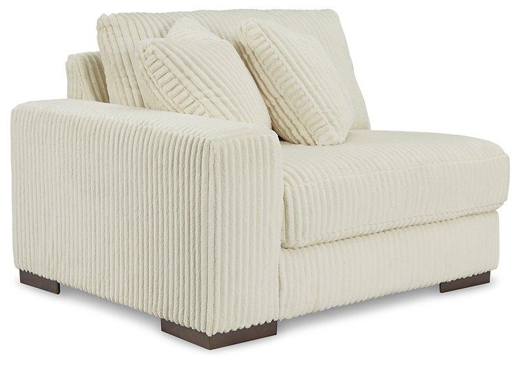 Lindyn Sectional - 3 Bros Warehouse