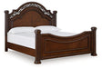 Lavinton Bedroom Set - 3 Bros Warehouse