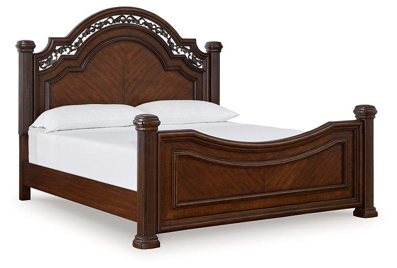 Lavinton Bedroom Set - 3 Bros Warehouse