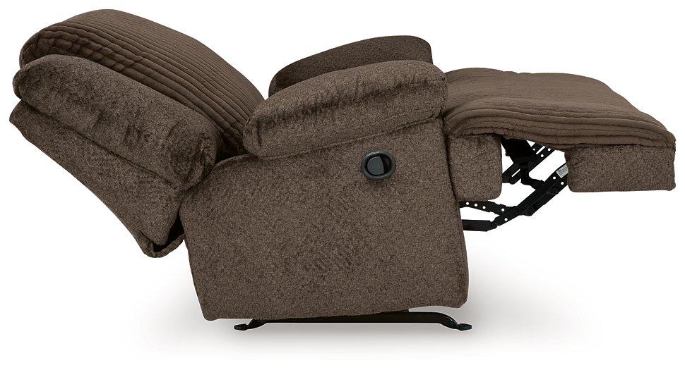 Top Tier Living Room Set - 3 Bros Warehouse