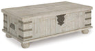 Carynhurst Table Set - 3 Bros Warehouse