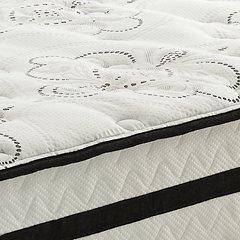 Socalle Bed and Mattress Set - 3 Bros Warehouse