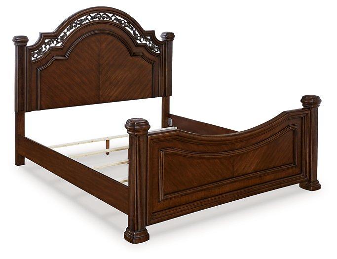 Lavinton Bedroom Set - 3 Bros Warehouse