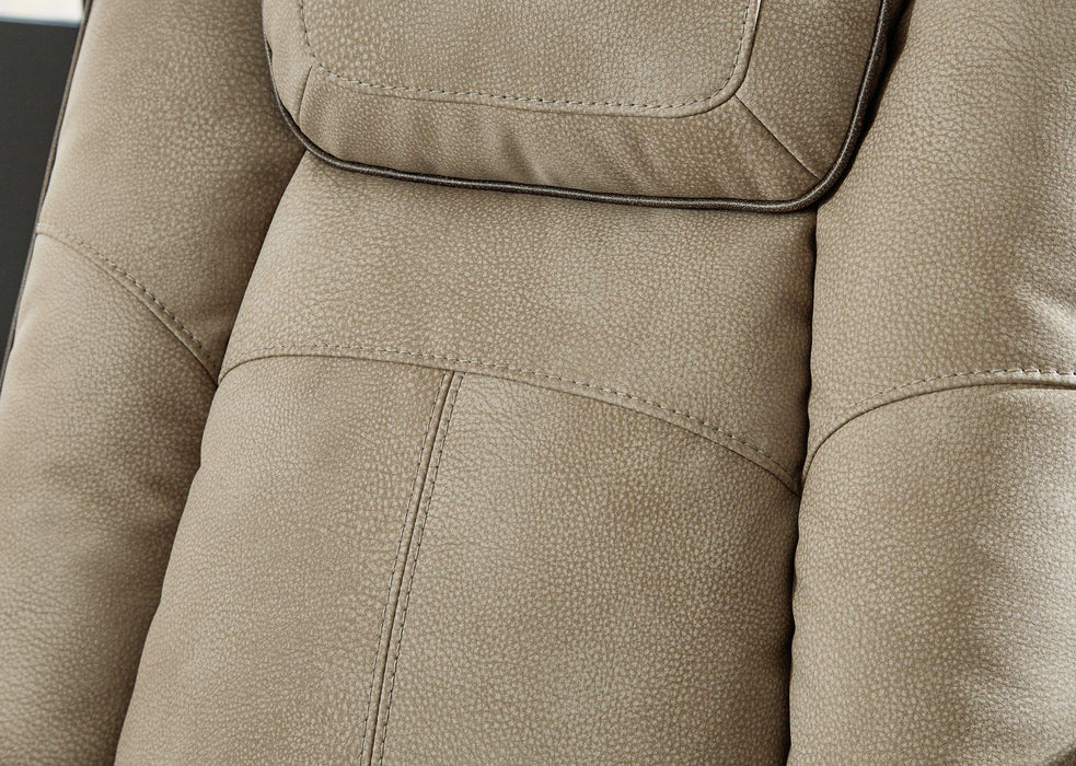 Next-Gen DuraPella Power Recliner - 3 Bros Warehouse