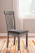 Shullden Dining Room Set - 3 Bros Warehouse