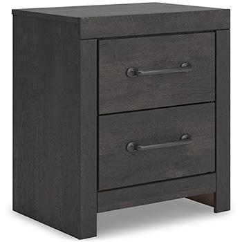 Hollivern Bedroom Set - 3 Bros Warehouse