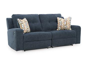 Danum Reclining Sofa - 3 Bros Warehouse