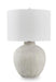 Calbert Table Lamp - 3 Bros Warehouse