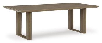 Serene Bay Outdoor Dining Set - 3 Bros Warehouse
