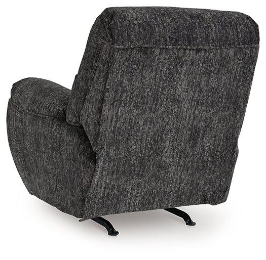 Stayfish Recliner - 3 Bros Warehouse