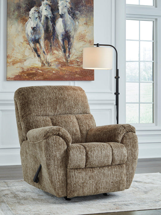 Stayfish Recliner - 3 Bros Warehouse
