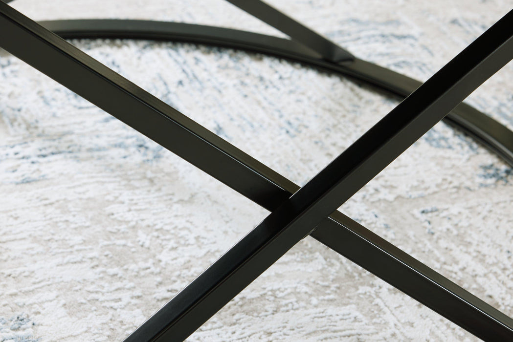 Cassbryn Table (Set of 3) - 3 Bros Warehouse