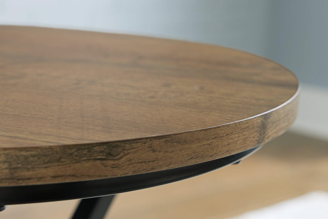 Cassbryn Table (Set of 3) - 3 Bros Warehouse