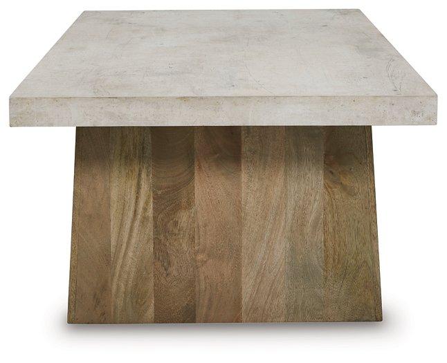 Brendalhouse Occasional Table Set - 3 Bros Warehouse
