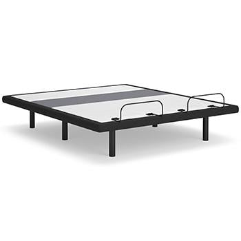 Best Base with Lumbar and Audio Adjustable Base - 3 Bros Warehouse