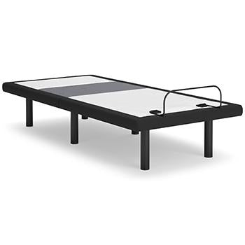 Best Base with Lumbar and Audio Adjustable Base - 3 Bros Warehouse