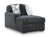 Midnight-Madness Super Chaise - 3 Bros Warehouse