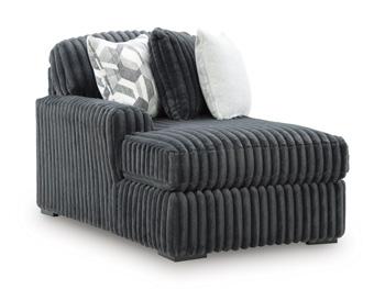 Midnight-Madness Super Chaise - 3 Bros Warehouse