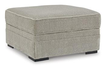 Calnita Ottoman With Storage - 3 Bros Warehouse