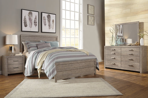 Culverbach Bedroom Set - 3 Bros Warehouse