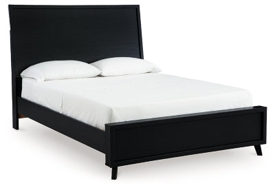 Danziar Bed - 3 Bros Warehouse