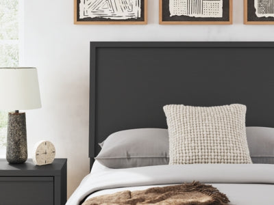 Danziar Bed - 3 Bros Warehouse