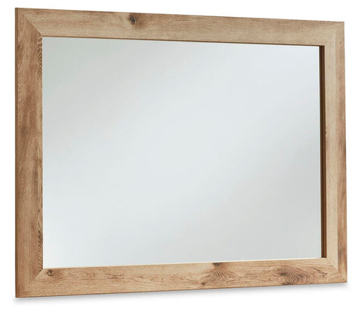 Hyanna Bedroom Mirror - 3 Bros Warehouse