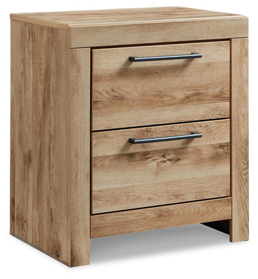 Hyanna Nightstand - 3 Bros Warehouse