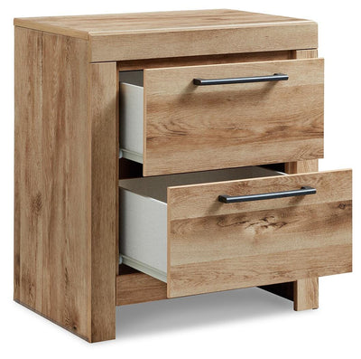 Hyanna Nightstand - 3 Bros Warehouse