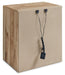Hyanna Nightstand - 3 Bros Warehouse