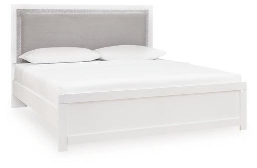 Maeling Bed