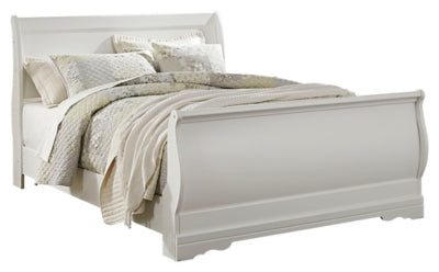Anarasia Bed - 3 Bros Warehouse