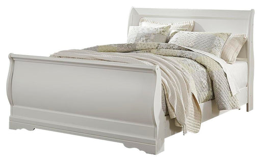 Anarasia Bed - 3 Bros Warehouse