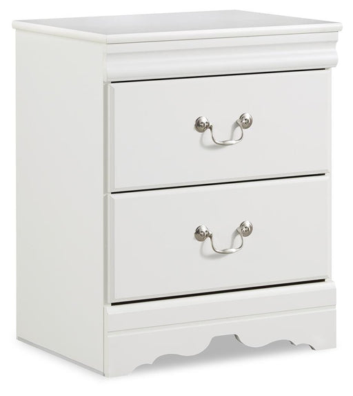 Anarasia Nightstand - 3 Bros Warehouse