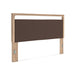 Kinlanni Upholstered Bed - 3 Bros Warehouse