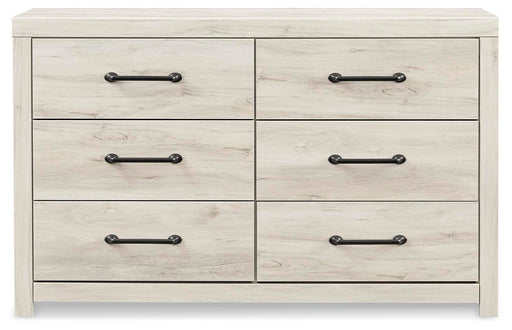 Cambeck Dresser - 3 Bros Warehouse