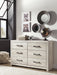 Cambeck Dresser - 3 Bros Warehouse