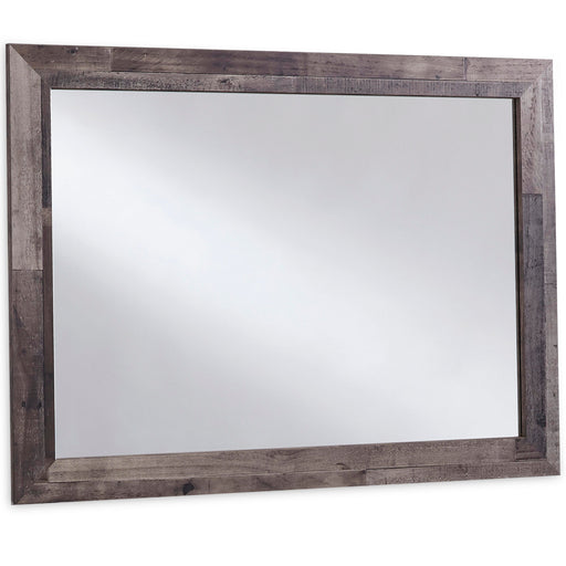 Derekson Bedroom Mirror - 3 Bros Warehouse