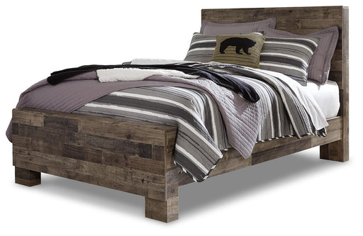 Derekson Youth Bed - 3 Bros Warehouse