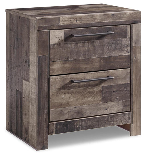 Derekson Nightstand - 3 Bros Warehouse