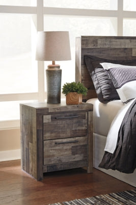 Derekson Nightstand - 3 Bros Warehouse