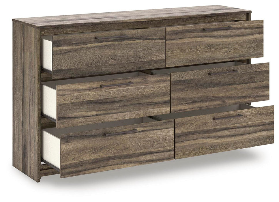 Elbrim Dresser - 3 Bros Warehouse