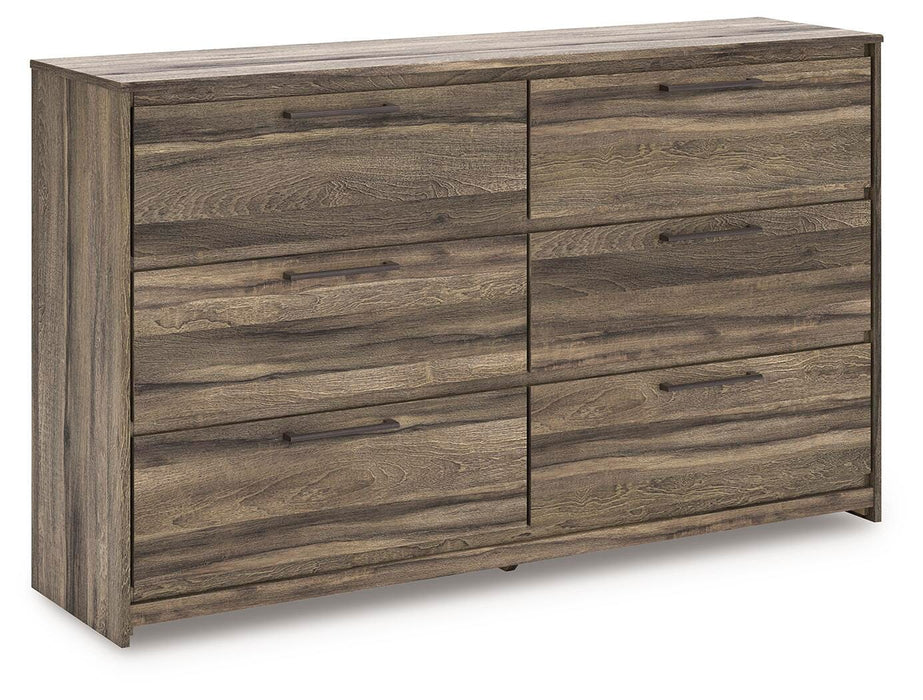 Elbrim Dresser - 3 Bros Warehouse