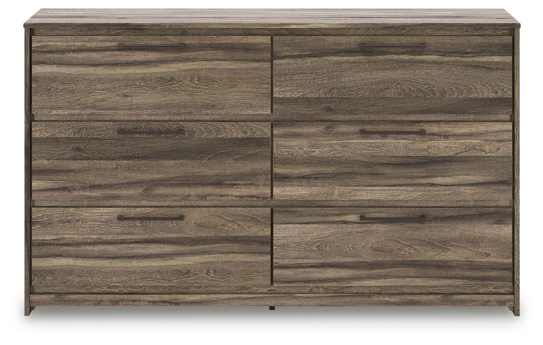 Elbrim Dresser - 3 Bros Warehouse