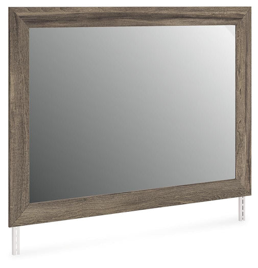 Elbrim Bedroom Mirror - 3 Bros Warehouse