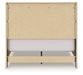 Elbrim Panel Storage Bed - 3 Bros Warehouse