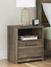 Elbrim Nightstand - 3 Bros Warehouse