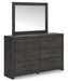 Hollivern Bedroom Set - 3 Bros Warehouse